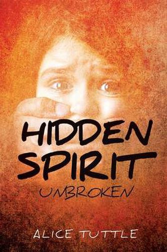 Cover image for Hidden Spirit