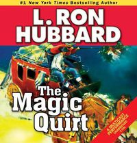 Cover image for The Magic Quirt