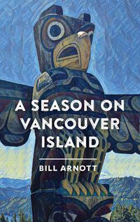 Cover image for A Season on Vancouver Island