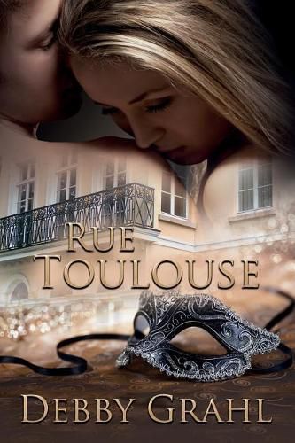 Cover image for Rue Toulouse