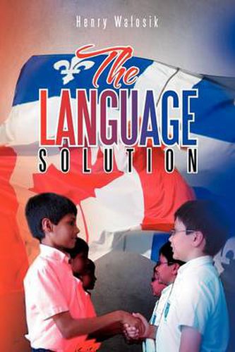 Cover image for The Language Solution