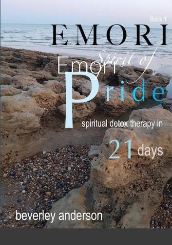 Cover image for Emori