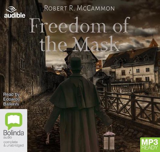 Freedom of the Mask