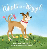 Cover image for What's In a Wiggle?