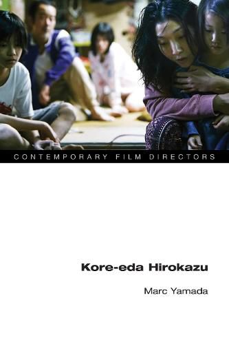 Cover image for Kore-eda Hirokazu