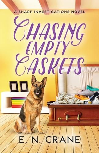 Cover image for Chasing Empty Caskets