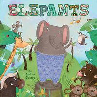 Cover image for Elepants