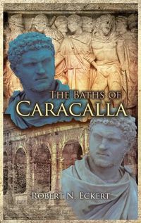 Cover image for The Baths of Caracalla