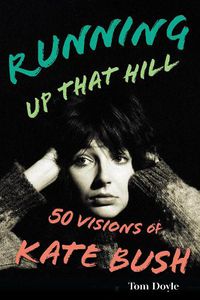 Cover image for Running Up That Hill