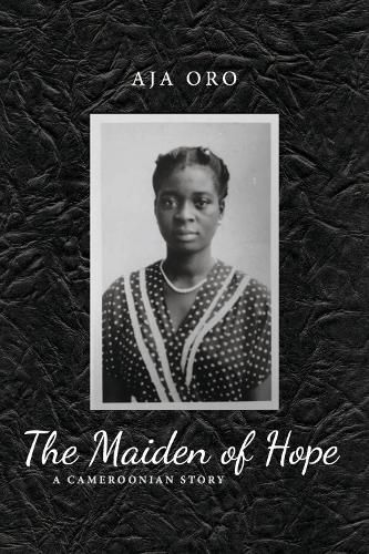 Cover image for The Maiden of Hope