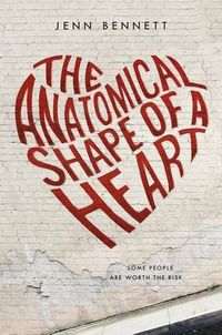 Cover image for The Anatomical Shape of a Heart