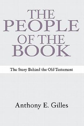 Cover image for The People of the Book