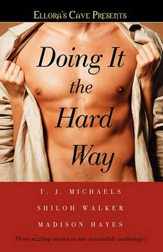 Cover image for Doing It the Hard Way