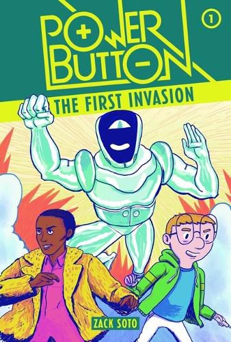 The First Invasion