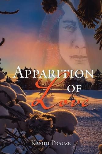 Cover image for Apparition of Love
