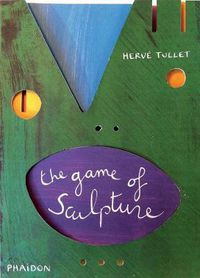 Cover image for The Game of Sculpture