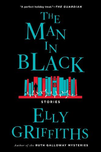 Cover image for The Man in Black