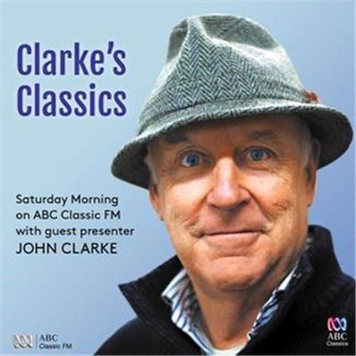 Clarke's Classics (3CD)