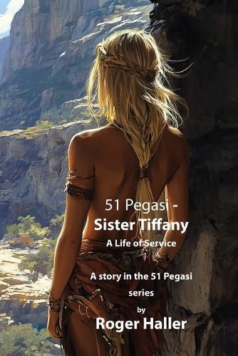 Cover image for 51 Pegasi - Sister Tiffany