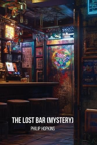 Cover image for The Lost Bar (Mystery)