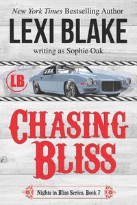 Cover image for Chasing Bliss