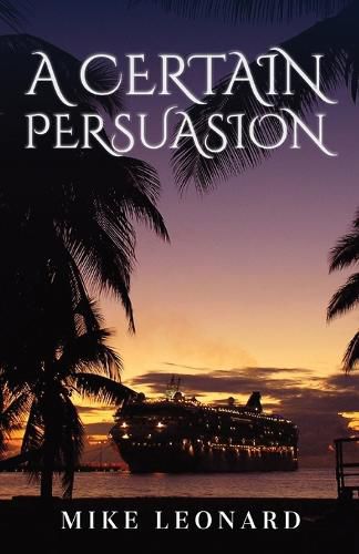 Cover image for A Certain Persuasion