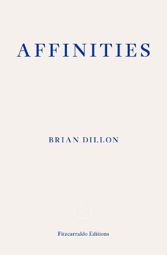 Cover image for Affinities