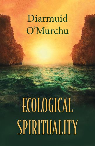 Cover image for Ecological Spirituality