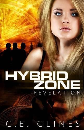 Cover image for Hybrid Zone Revelation