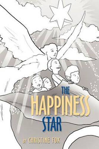 Cover image for The Happiness Star