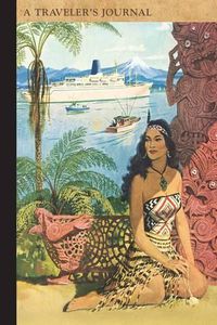 Cover image for Tropical Paradise: A Traveler's Journal