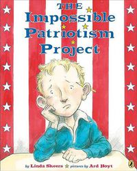 Cover image for The Impossible Patriotism Project