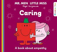 Cover image for Mr. Men Little Miss: Caring