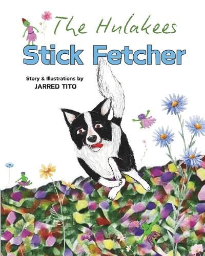 Cover image for The Hulakees