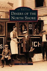 Cover image for Diners of the North Shore