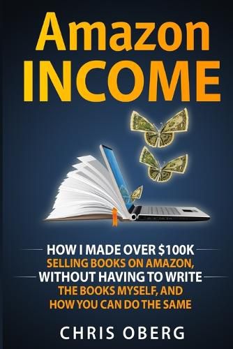 Cover image for Amazon Income