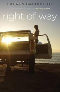 Cover image for Right of Way