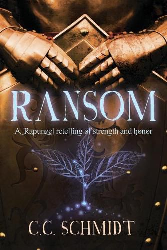 Cover image for Ransom