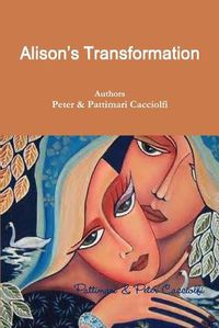 Cover image for Alison's Transformation