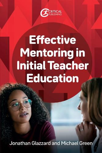 Cover image for Effective Mentoring in Initial Teacher Education