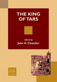 Cover image for The King of Tars