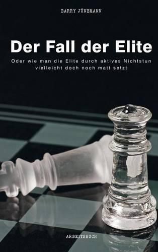 Cover image for Der Fall der Elite