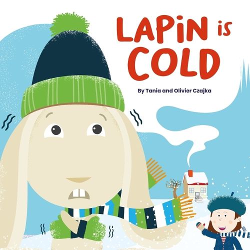 Cover image for Lapin is Cold