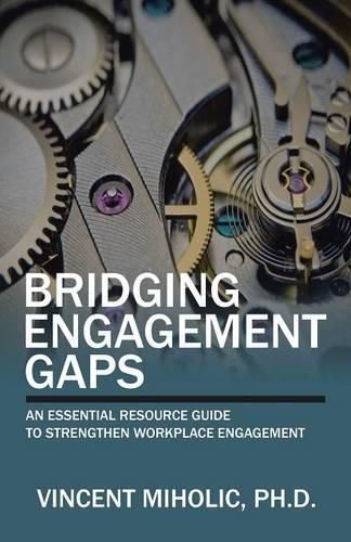 Cover image for Bridging Engagement Gaps