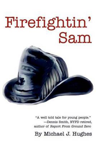 Cover image for Firefightin' Sam