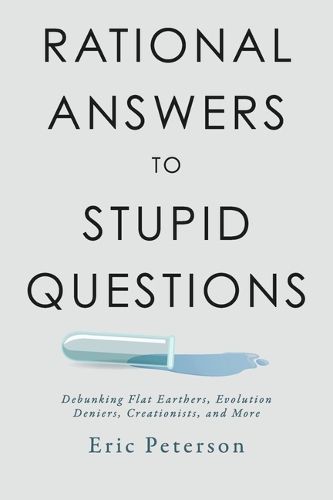 Cover image for Rational Answers to Stupid Questions