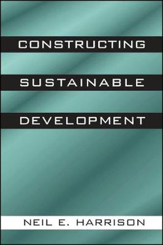 Constructing Sustainable Development