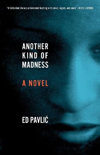 Another Kind of Madness: A Novel