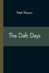 Cover image for The Daft Days