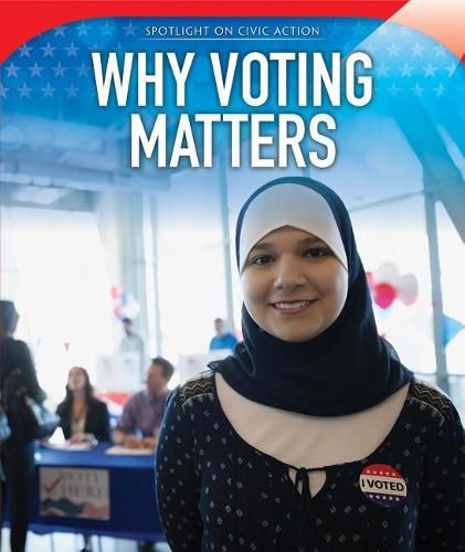 Cover image for Why Voting Matters